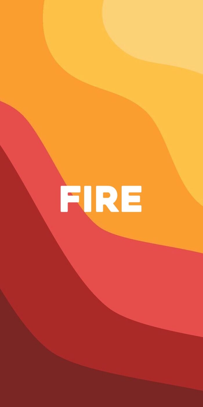SSR Element Fire