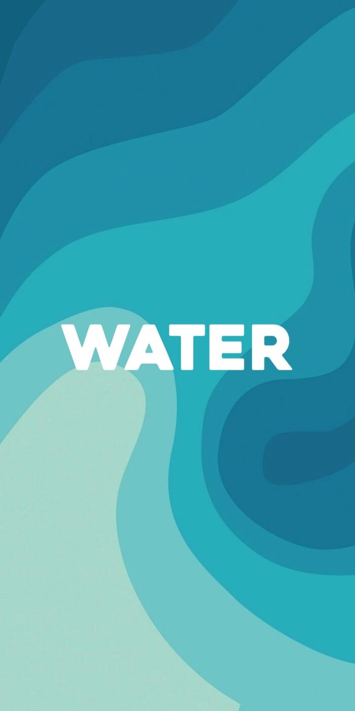 SSR Element Water