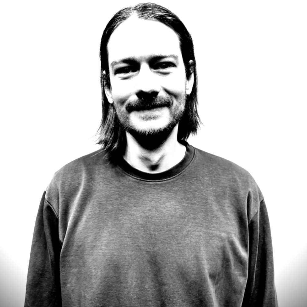 Jonas Zolper